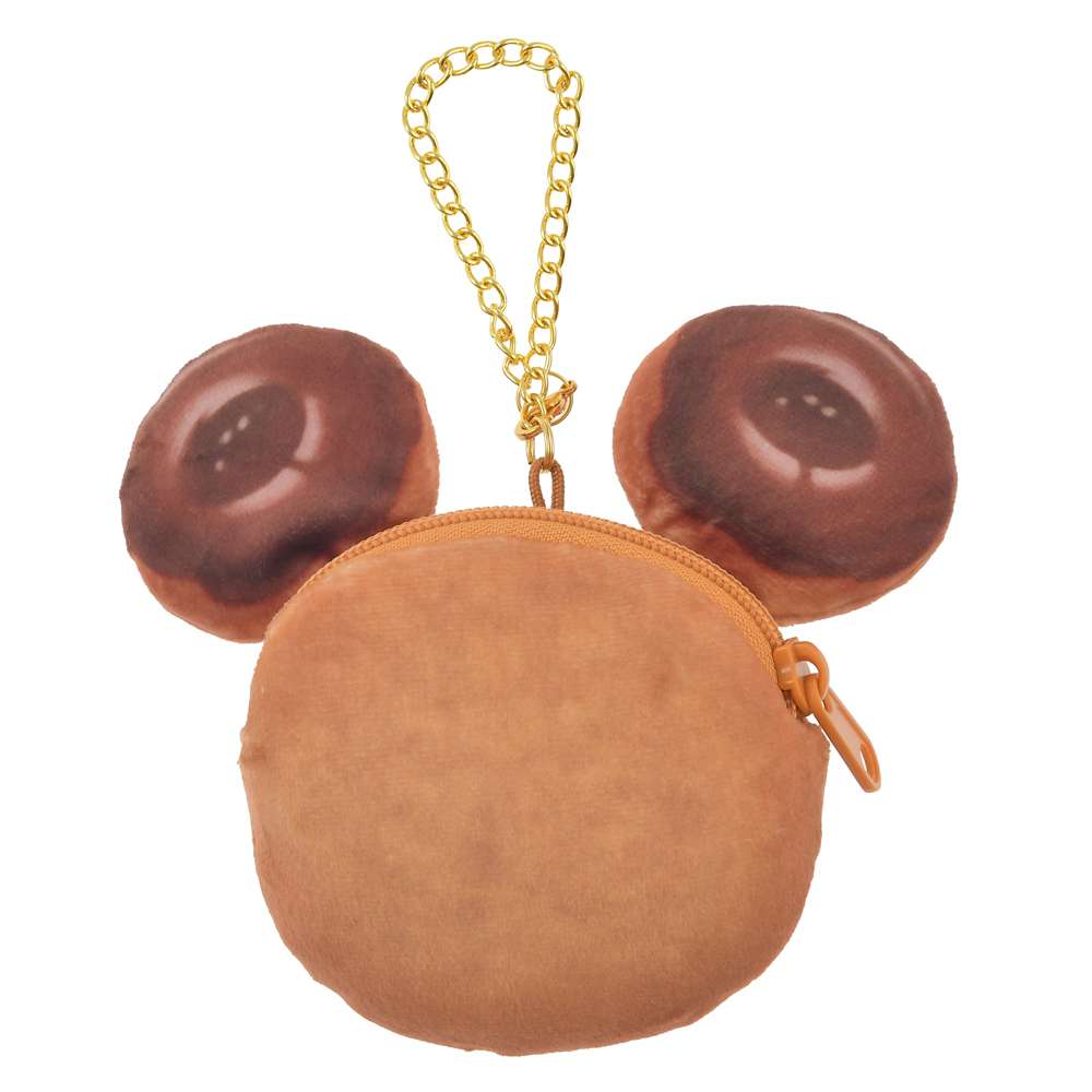 JAPAN LIMITED - Mickey's Bakery - ECO Bag with Pouch