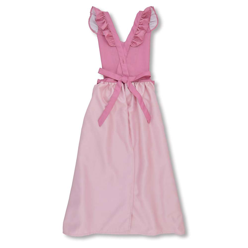 JAPAN LIMITED - Sleeping Beauty - Embroidered Princess Apron