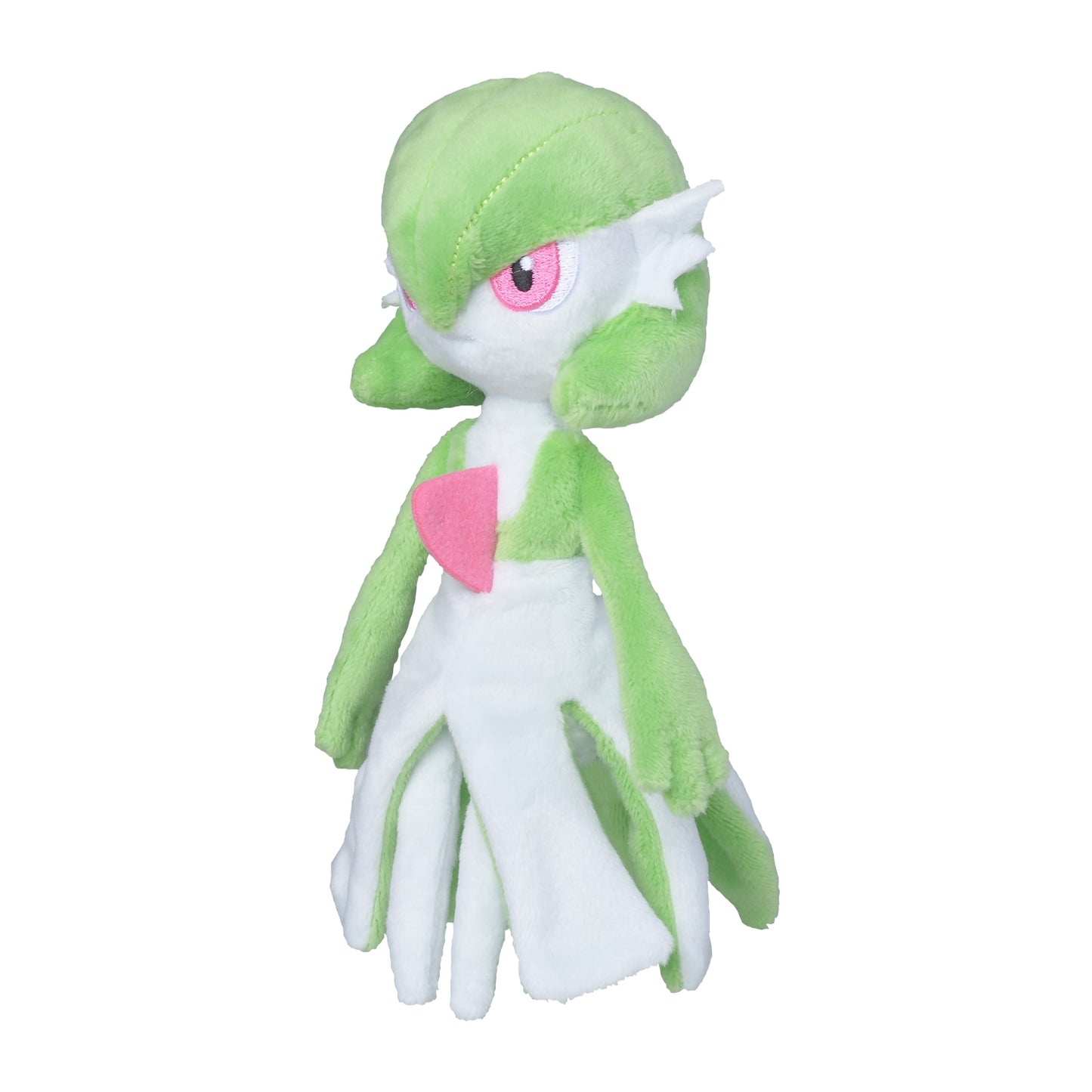 Japan Pokemon Centre - 282 Gardevoir - Palm Sized Plush