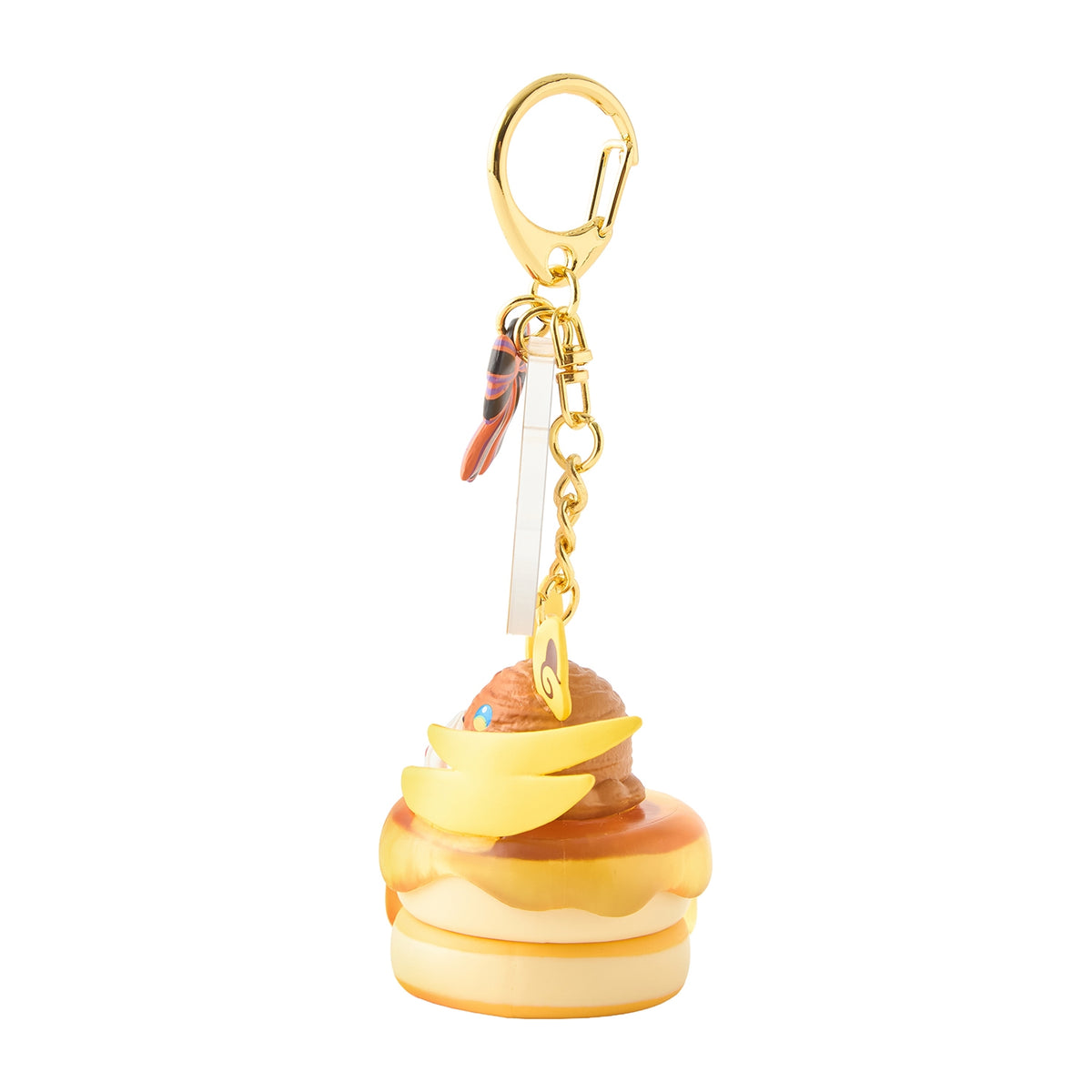 Pokemon Center Japan - Pokémon Magic Hour Illusion! Halloween 2026 - Alolan Raichu Keychain