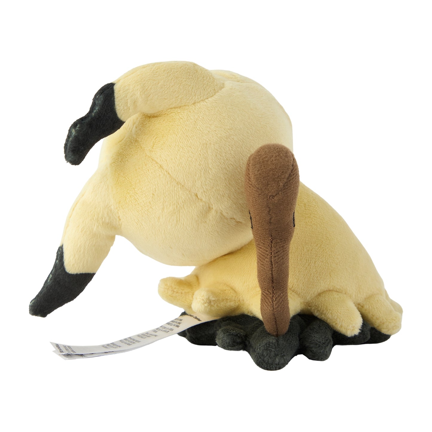 Japan Pokemon Centre - 778 Mimikyu - Palm Sized Plush - (Revealed Form)
