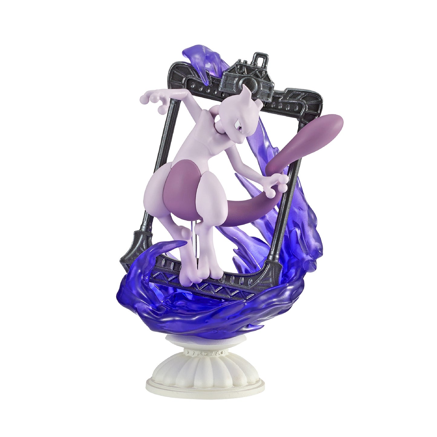 Japan Pokemon Center - Decorative Frame Collection 2 - Beyond the Boundaries - Expanding the World - Blind Box