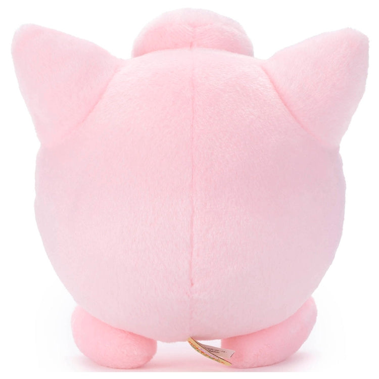 Pokemon Center Japan - I Choose You! Pokémon Get Plushie: Jigglypuff