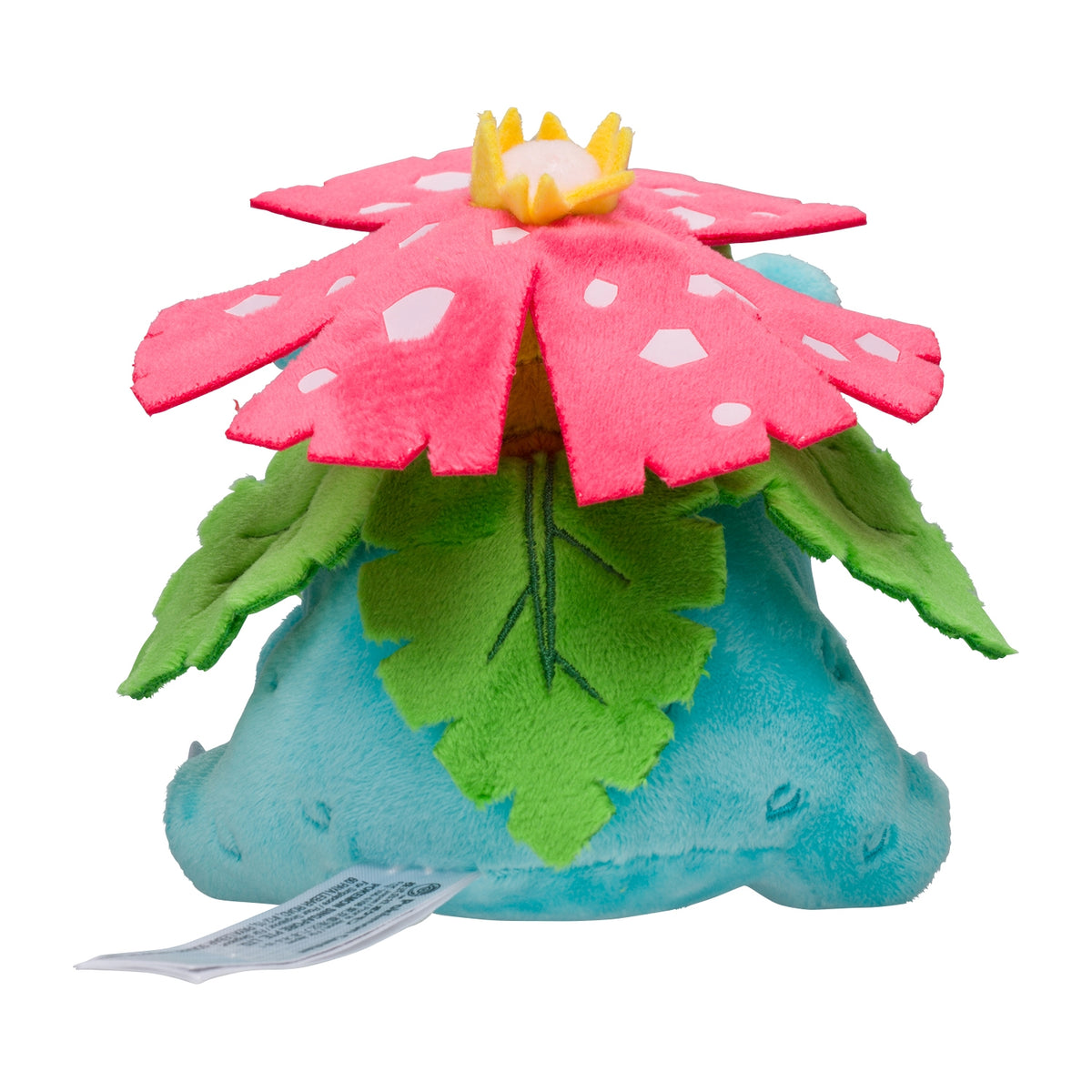 Pokemon Center Japan - 3 Plush Toy Pokémon Fit - Venusaur