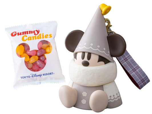 MID NOV PREORDER - Tokyo Disney Resort - Christmas 2025 - Lin Lin Lin - Souvenir Snack Case