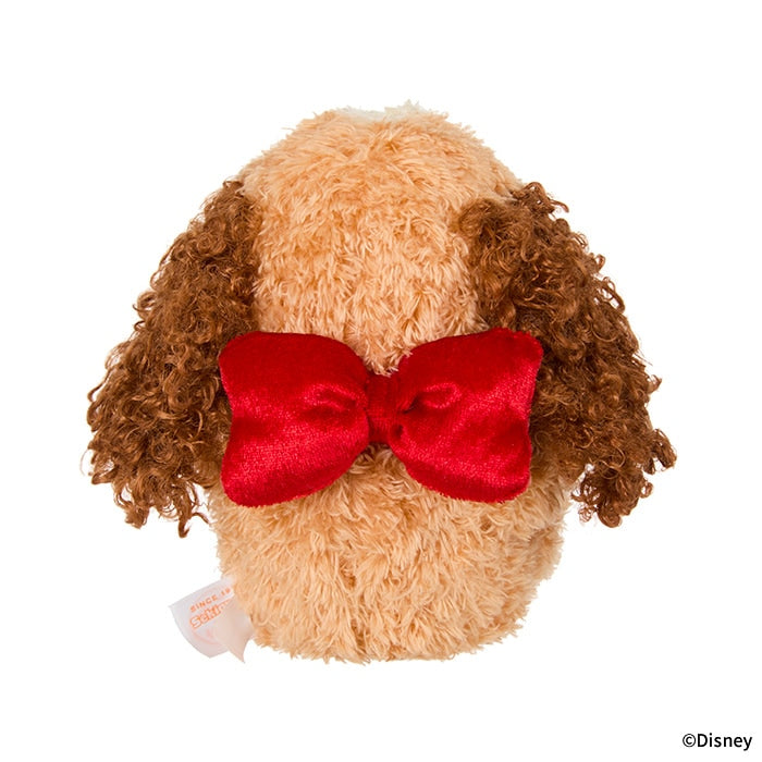 JAPAN LIMITED - Lady - Rolling Plush