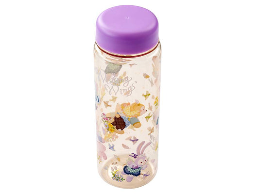 (SEPT 3 PREORDER) DISNEYSEA LIMITED - Wishing Wings - Duffy & Friends - Souvenir Bottle