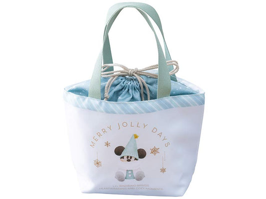 MID NOV PREORDER - Tokyo Disney Resort - Christmas 2025 - Lin Lin Lin - Souvenir Lunch Case