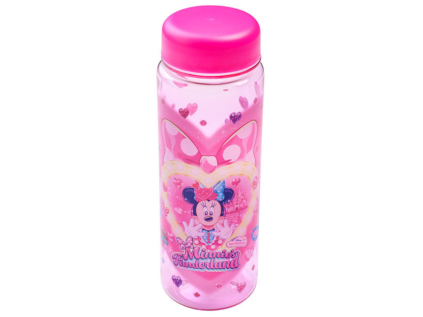 JAN 13 PREORDER - Tokyo Disney Resort - Pal-Palooza - Minnie's Funderland - Souvenir Bottle