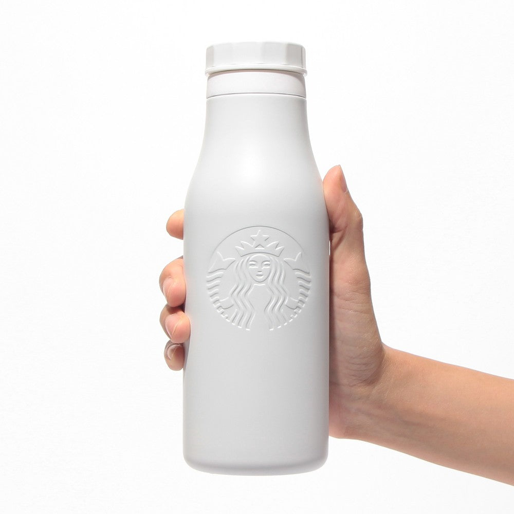 Starbucks Japan - My Barista Bottle