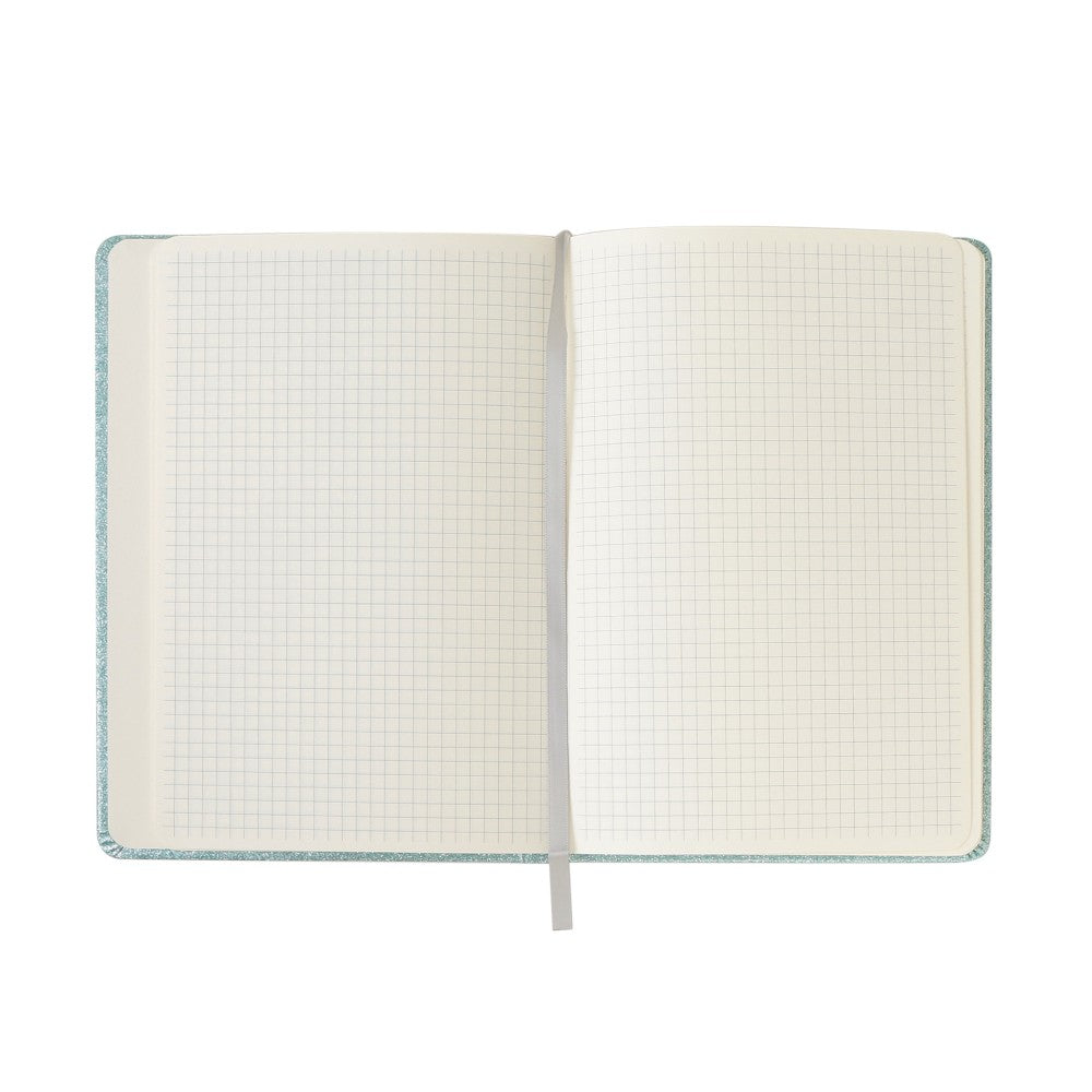 Starbucks Japan - Christmas 2026 - Glitter Journal Book