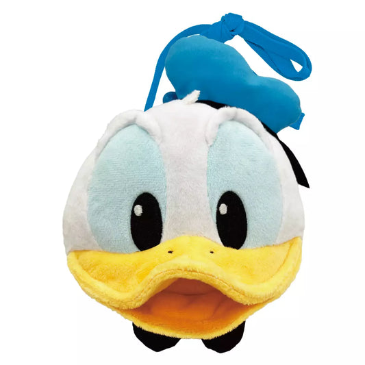 JAPAN LIMITED - Donald - Pouch Bag