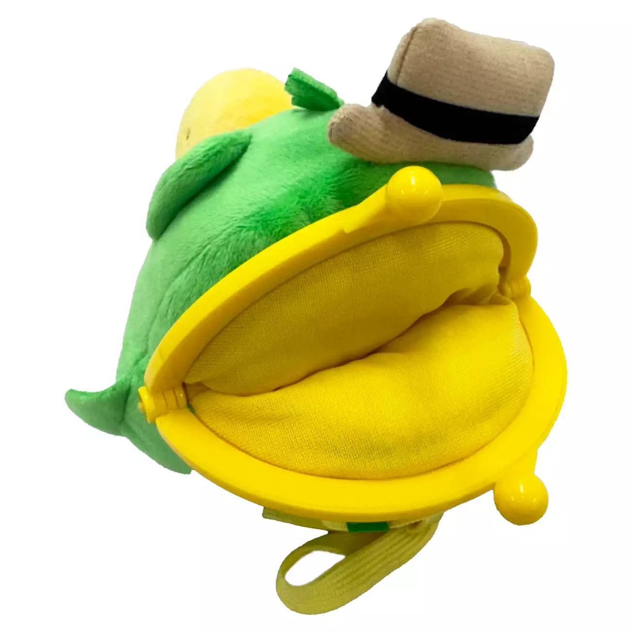 JAPAN LIMITED - Jose Carioca - Pouch Bag