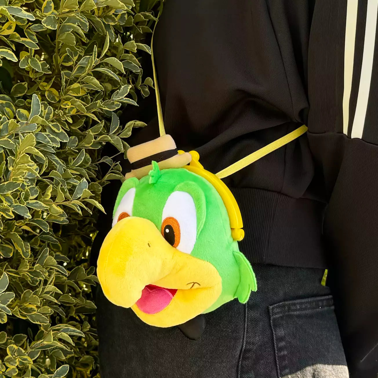 JAPAN LIMITED - Jose Carioca - Pouch Bag