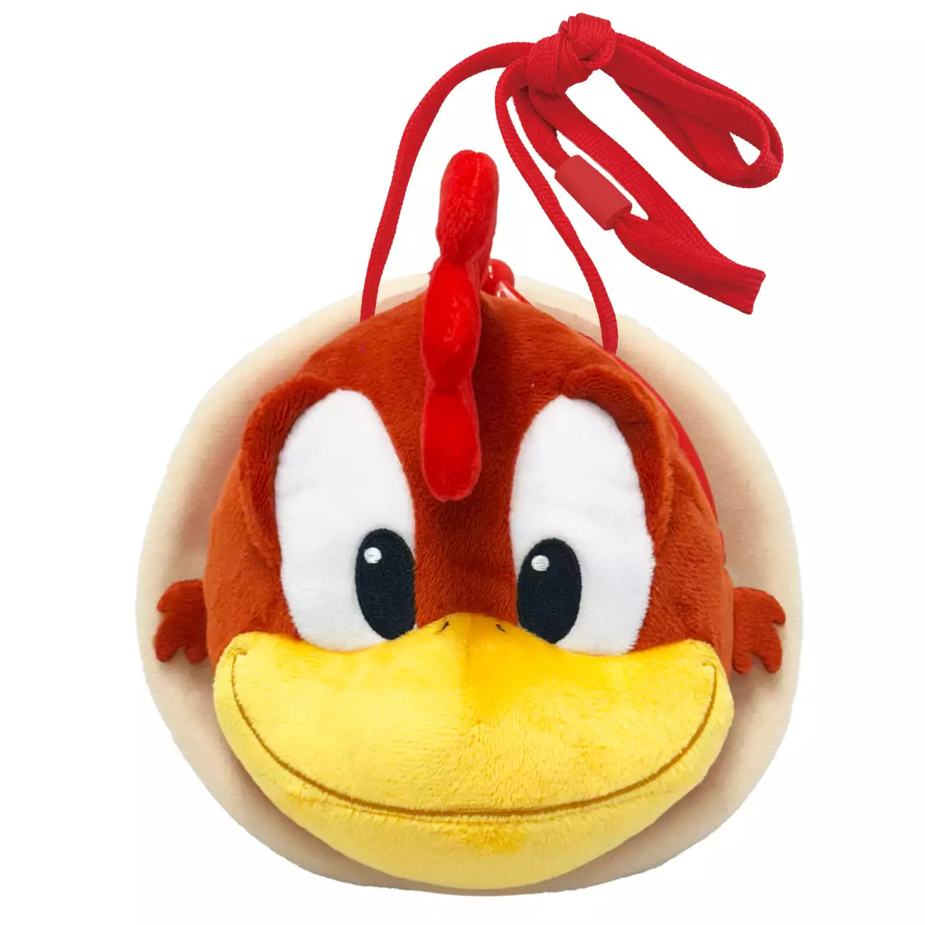 JAPAN LIMITED - Panchito - Pouch Bag