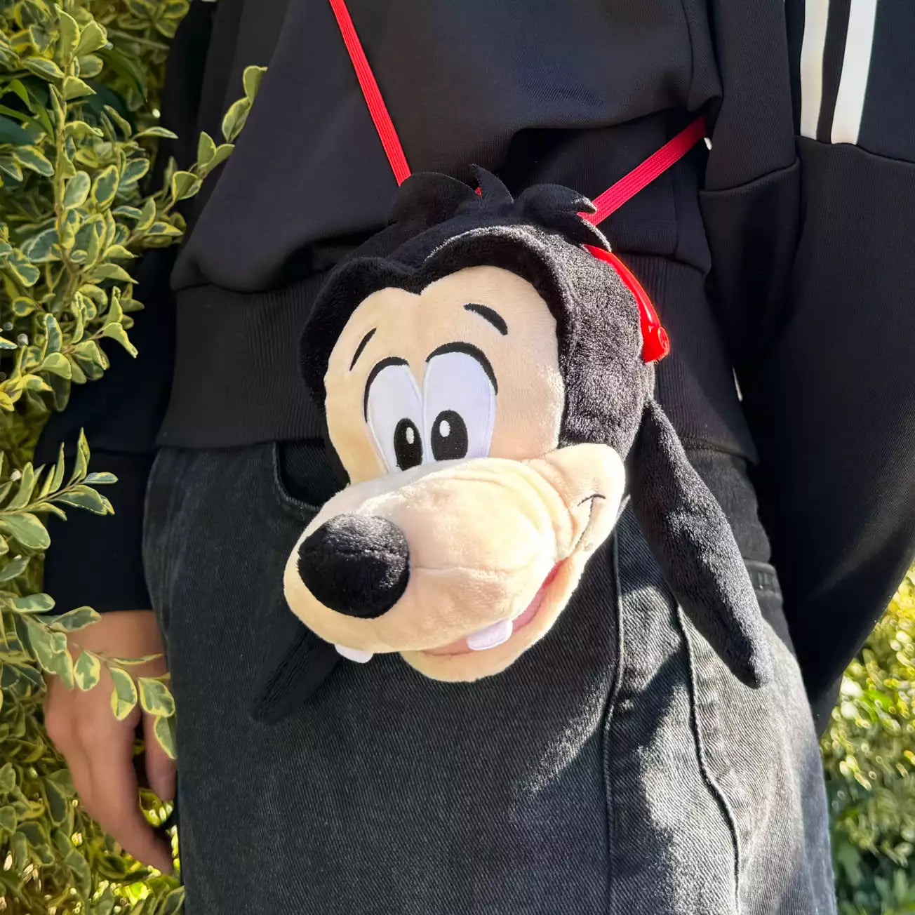 JAPAN LIMITED - Max - Pouch Bag