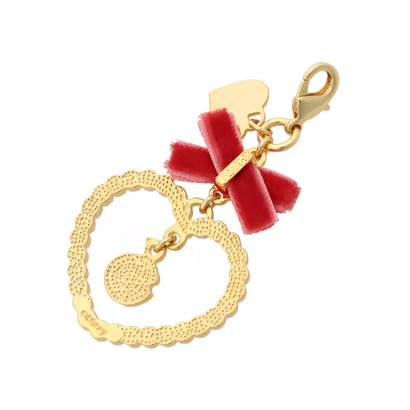 Disney x Samantha Thavasa - Princess Collection - Snow White Charm