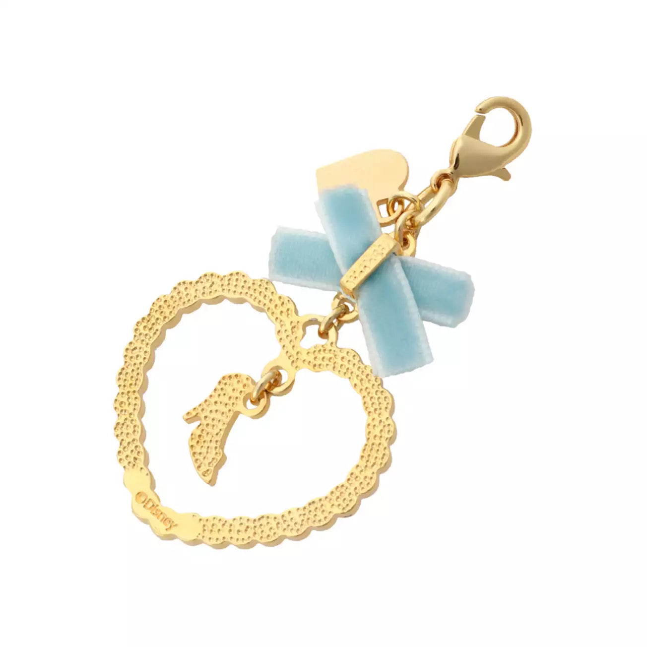Disney x Samantha Thavasa - Princess Collection - Cinderella Charm