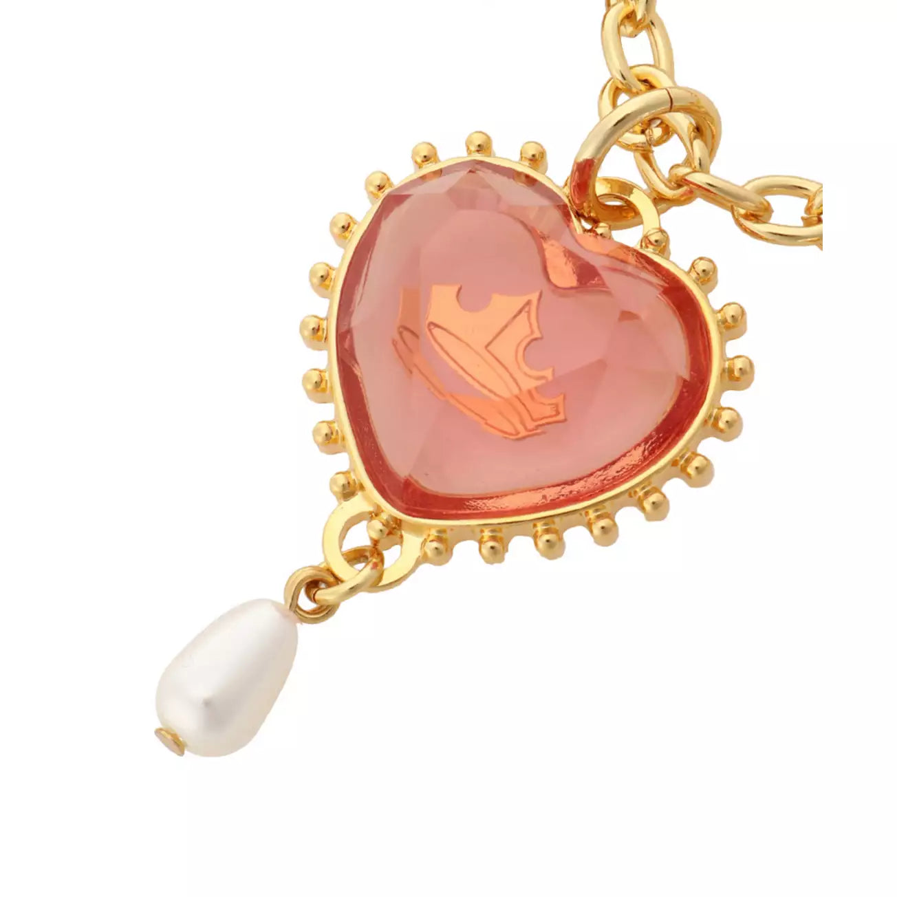 Disney x Samantha Thavasa - Princess Collection - Sleeping Beauty - Aurora Bag Charm