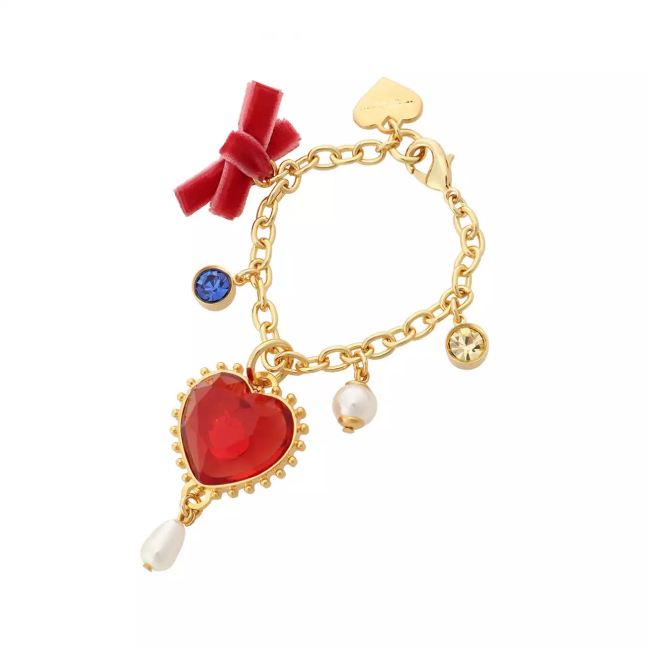 Disney x Samantha Thavasa - Princess Collection - Snow White - Bag Charm
