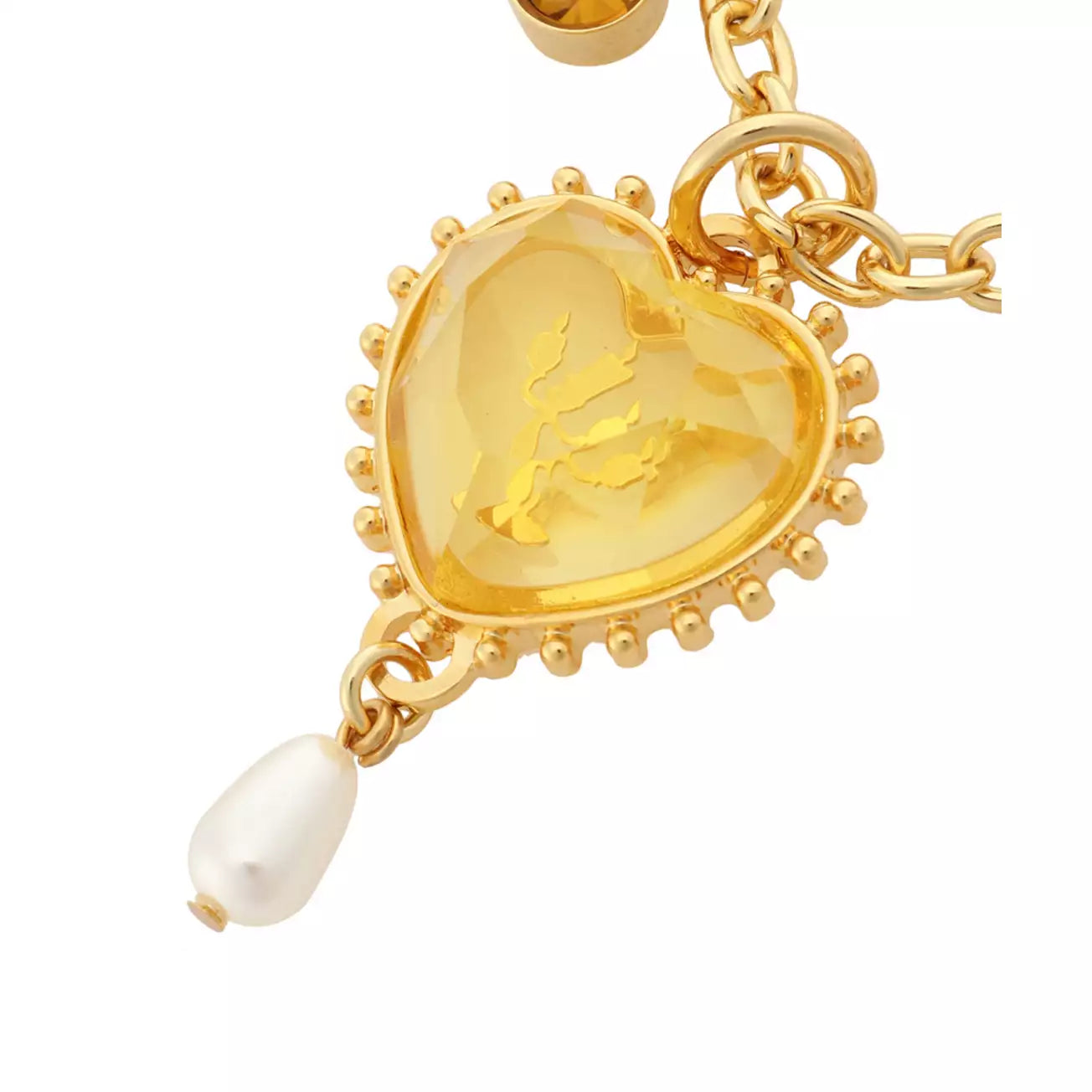 Disney x Samantha Thavasa - Princess Collection - Beauty & the Beast - Belle Bag Charm