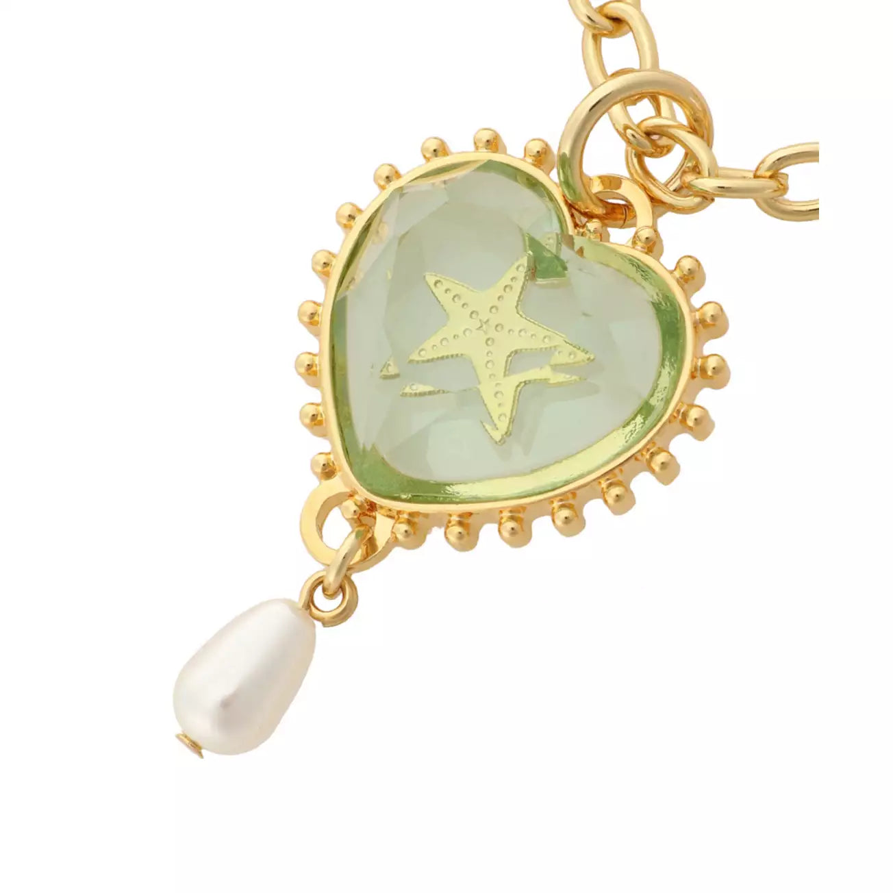 Disney x Samantha Thavasa - Princess Collection - The Little Mermaid - Ariel Bag Charm