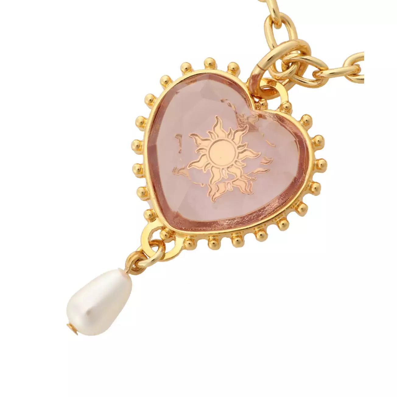 Disney x Samantha Thavasa - Princess Collection - Tangled - Rapunzel Bag Charm