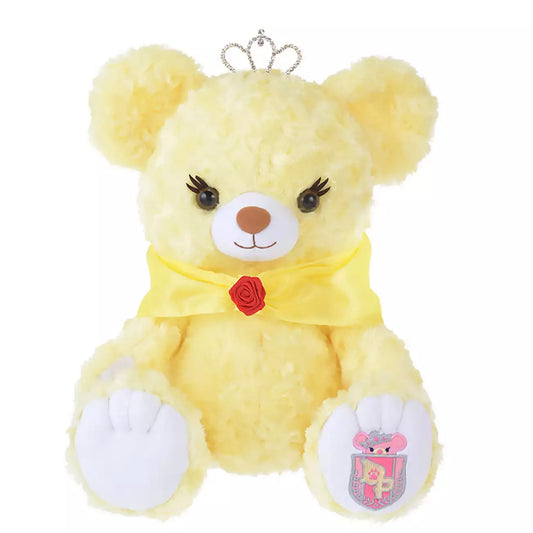 Japan Limited - Unibearsity - Disney Princess - Rouge Rose Plush
