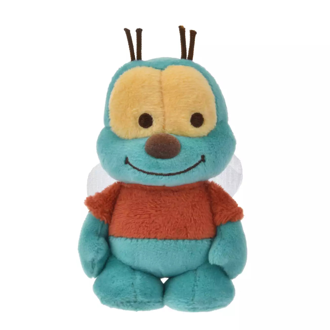 JAPAN LIMITED - StanDs - Zipper - Chip & Dale Rescue Rangers