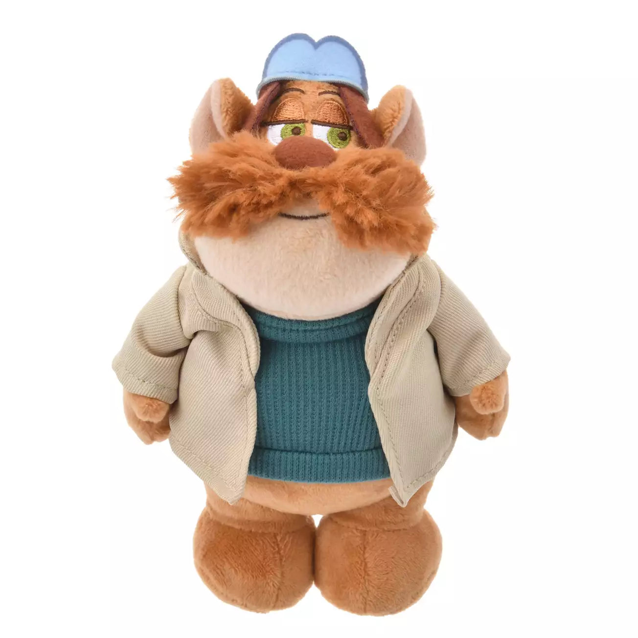 JAPAN LIMITED - StanDs - Monterey Jack - Chip & Dale Rescue Rangers