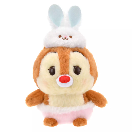 JAPAN LIMITED - Easter 2025 - Dale Plush Toy - Urupocha