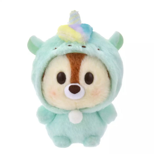 Chip n Dale Collection - Chip Unicorn Urupocha-chan