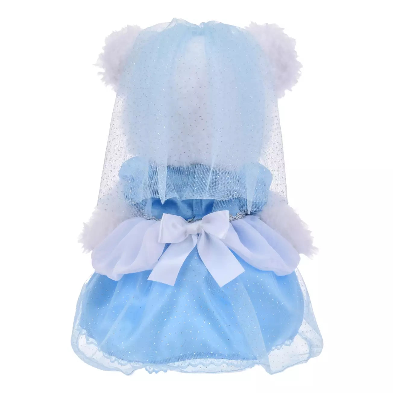 Japan Limited - Unibearsity - Cinderella Costume