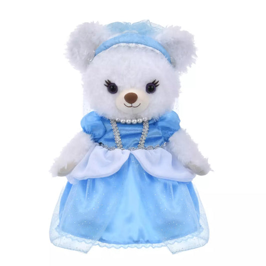 Japan Limited - Unibearsity - Cinderella Costume