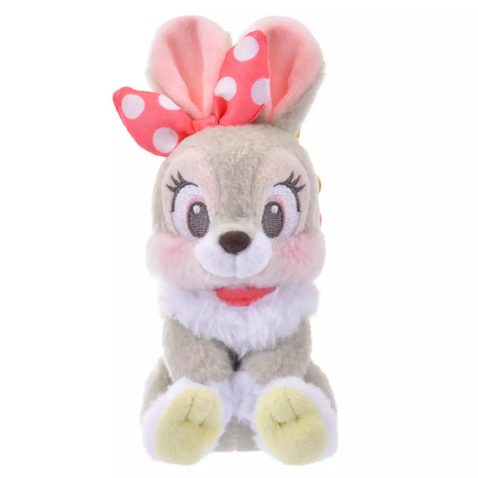 Japan Limited - UniBestiez - Ein Rabbit - Plush Keychain