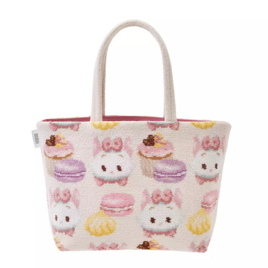 Japan Limited - Disney x FEILER - The Aristocats - Marie - Sweets Tote Bag