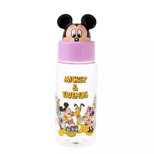 Mickey & Friends - Water Bottle 390ml