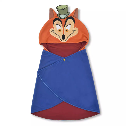 My Favorite Disney Foxes Collection - Honest John - Cool Towel Hoodie