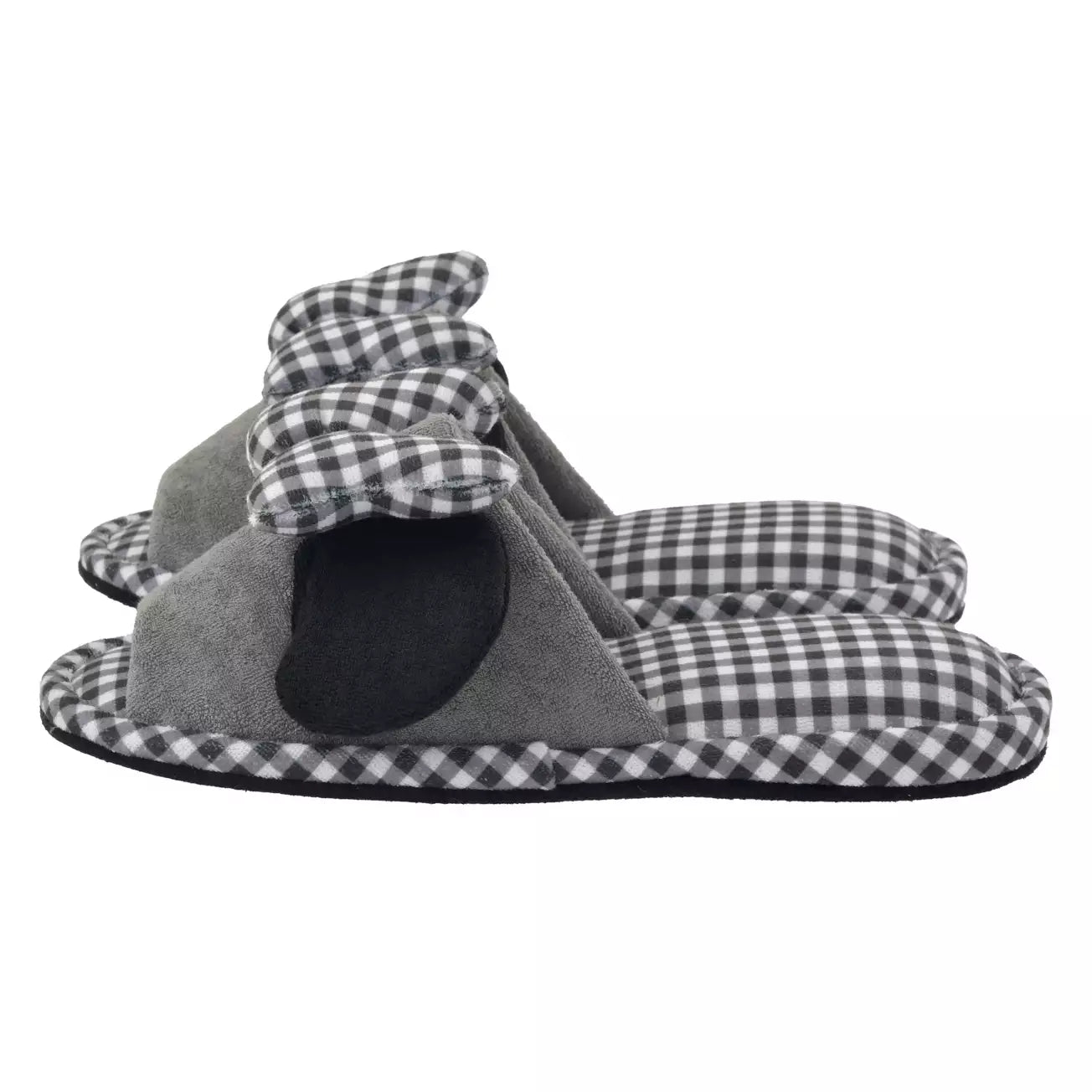 JAPAN LIMITED - Minnie Slippers - One Size