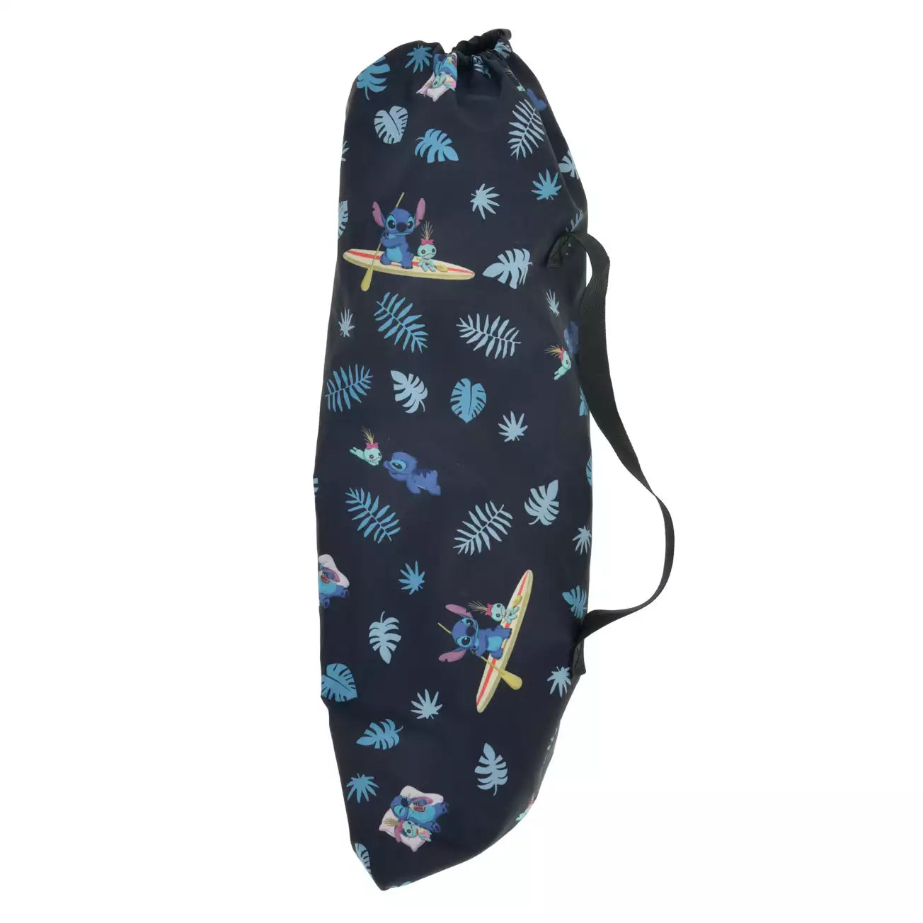 (June 10/13 preorder) Japan Limited - Stitch & Scrump - Foldable Chair - Stitch Day Collection
