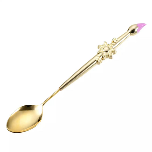 Japan Limited - Tangled Spoon - Rapunzel Lantern Cafe