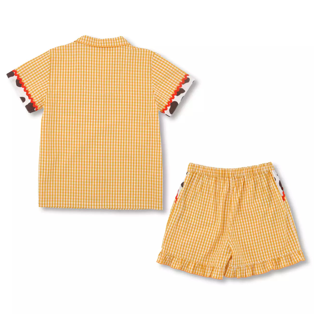 JAPAN LIMITED - Toy Story - Jesse Pajamas - One Size