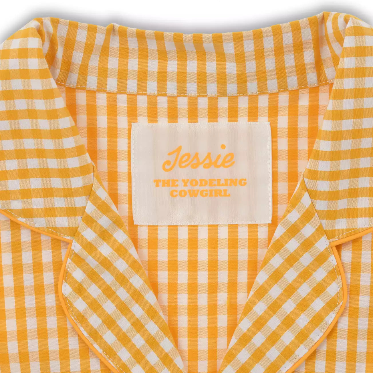 JAPAN LIMITED - Toy Story - Jesse Pajamas - One Size