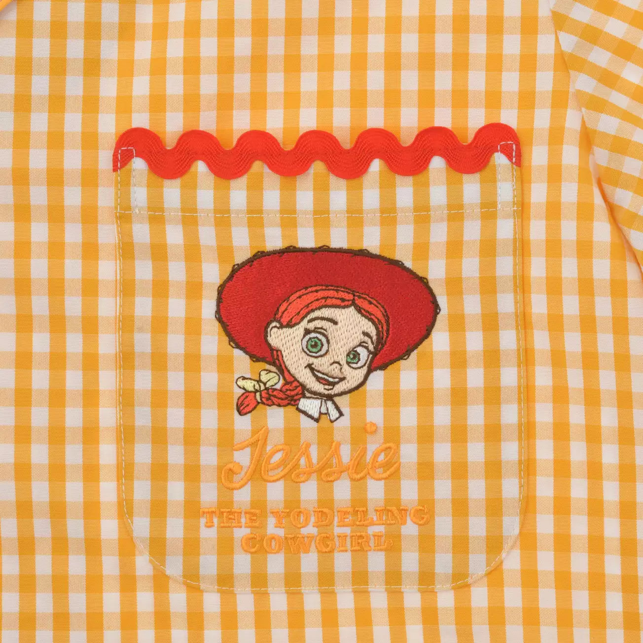 JAPAN LIMITED - Toy Story - Jesse Pajamas - One Size