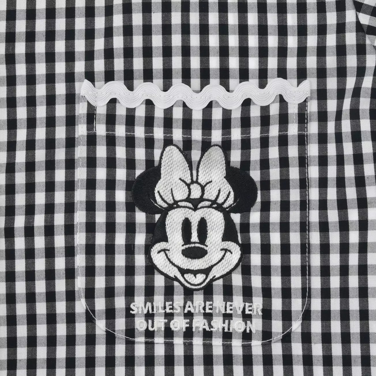 JAPAN LIMITED - Minnie - Dress Pajamas - One Size