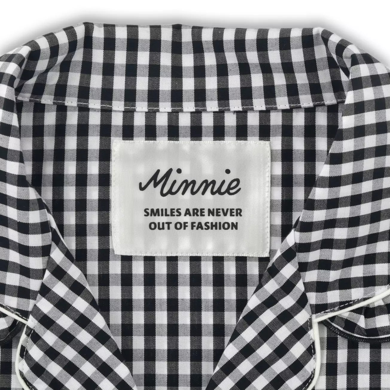 JAPAN LIMITED - Minnie - Dress Pajamas - One Size