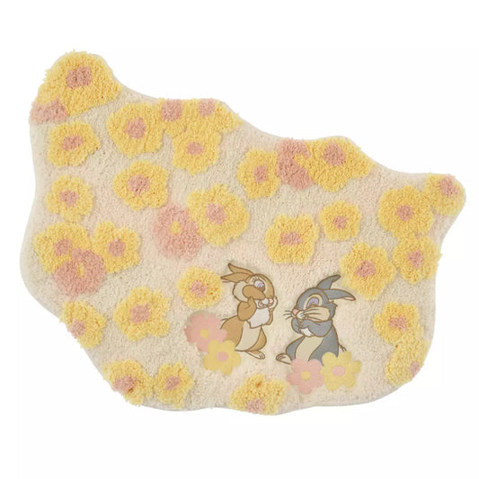 JAPAN LIMITED - Miss Bunny & Thumper Mat