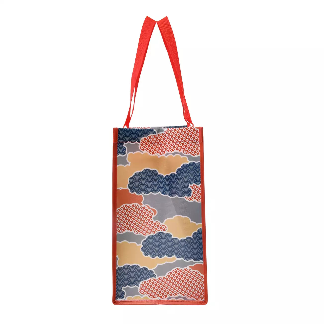 JAPAN LIMITED - Japan Original Collection - Stitch, Angel & Scrump ECO Bag