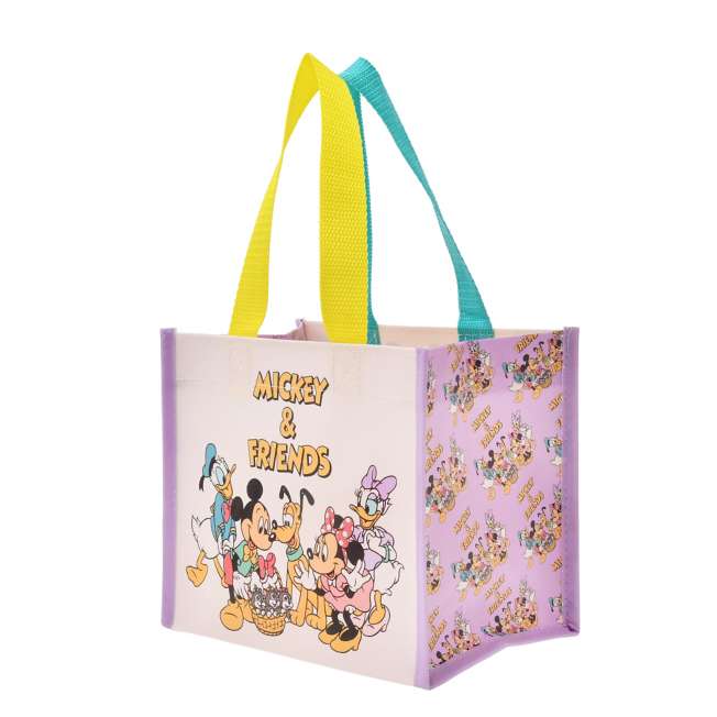 Mickey & Friends - Shopping Bag