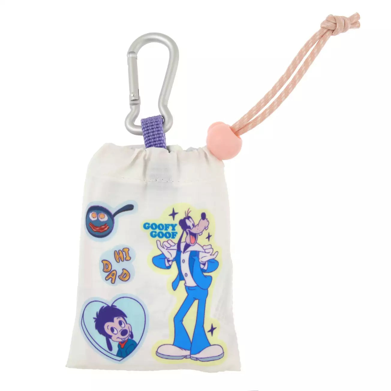 JAPAN LIMITED - A Goofy Movie - Goofy & Max Shopping Bag